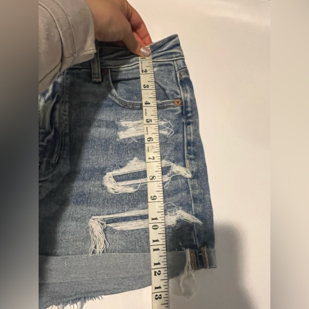 AE Mom Shorts - Picture 8 of 11